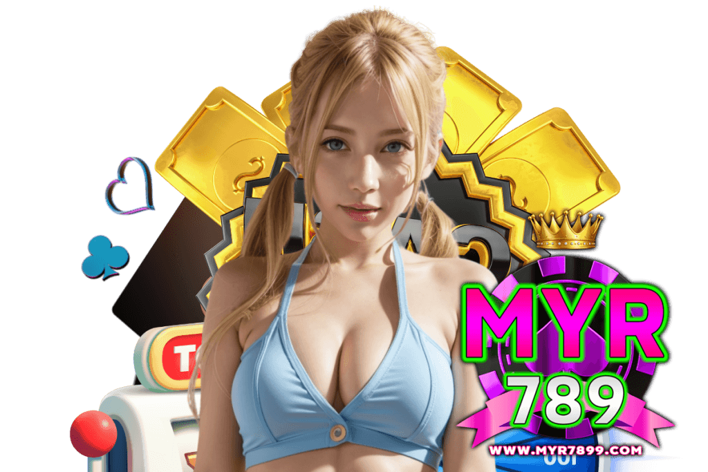 myr789 สล็อต